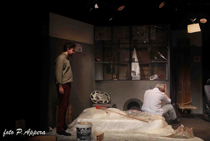 Foto Siamo tutti buoni